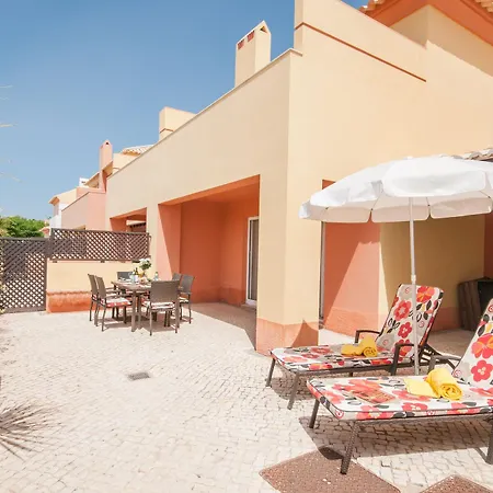 Ośrodek wypoczynkowy Jardim Da Meia 4*