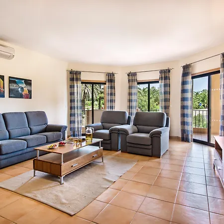 Ośrodek wypoczynkowy Jardim Da Meia 4*