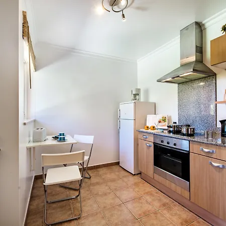 Jardim Da Meia 4* Lagos