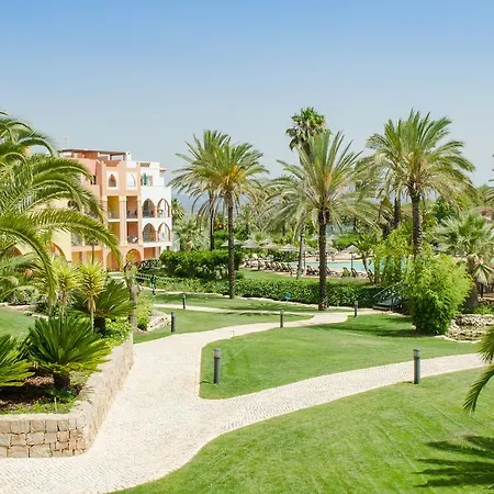 Rezort Jardim Da Meia Lagos