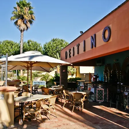 Jardim Da Meia Ośrodek wypoczynkowy