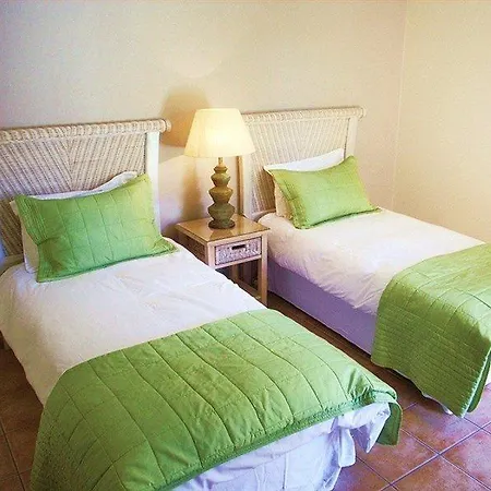 Ośrodek wypoczynkowy Jardim Da Meia Lagos