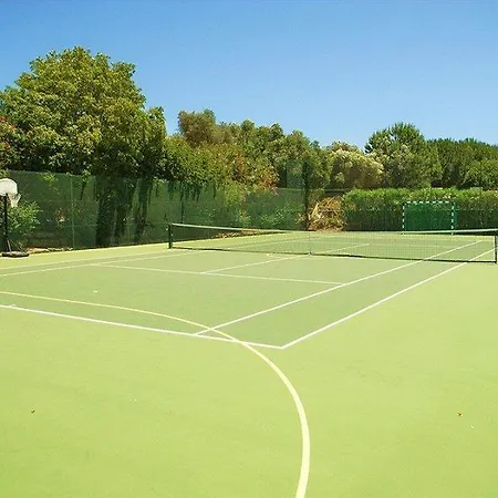 Rezort Jardim Da Meia