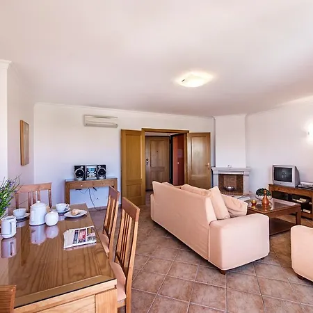 Ośrodek wypoczynkowy Jardim Da Meia