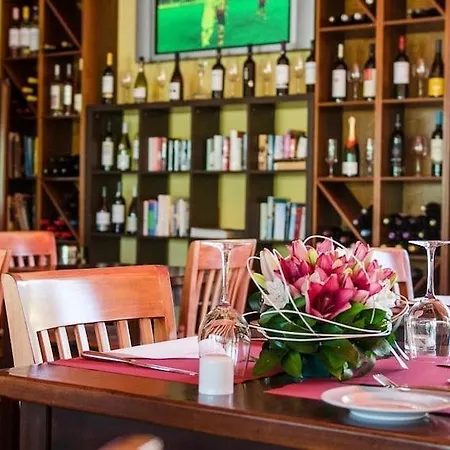 Resort Jardim Da Meia