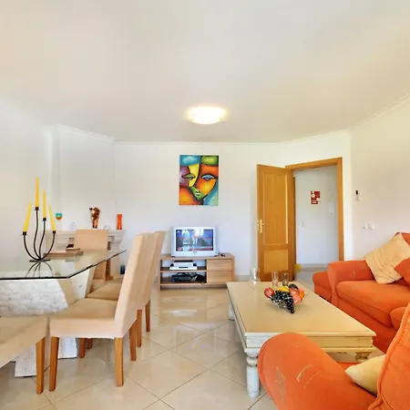 Jardim Da Meia Resort 4*