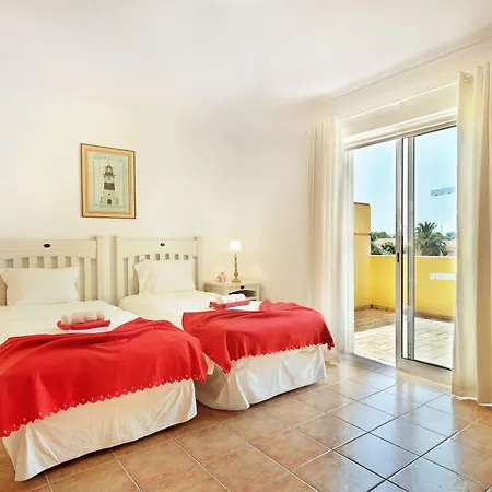 Jardim Da Meia Resort