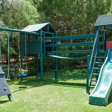 Jardim Da Meia Resort Lagos