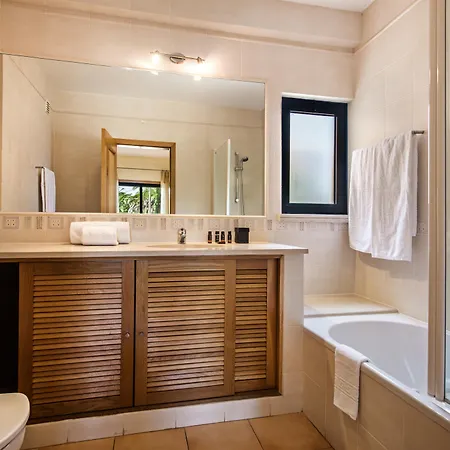 Jardim Da Meia Resort