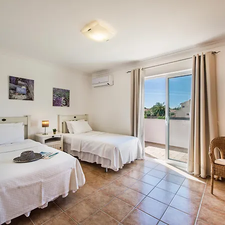 Jardim Da Meia 4* Lagos