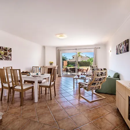 Jardim Da Meia Resort 4*