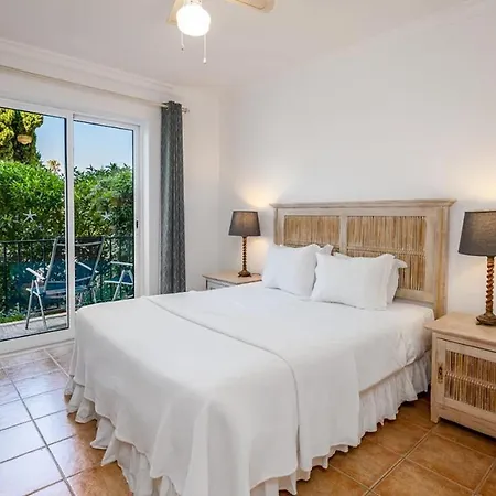 Jardim Da Meia Üdülőközpont 4*