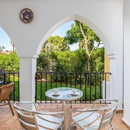 Jardim Da Meia Resort 4*