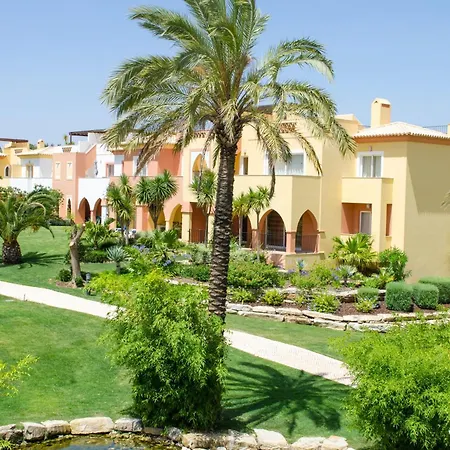 Resort Jardim Da Meia Lagos