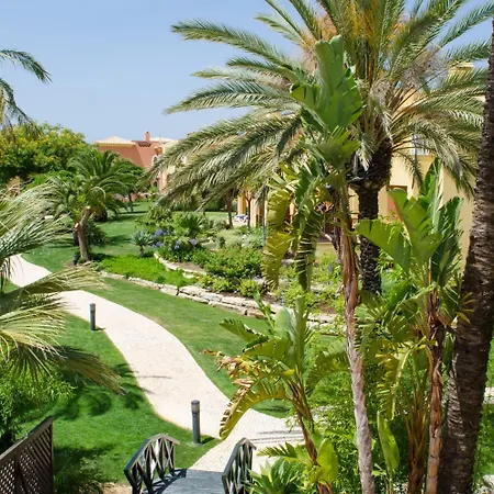 Jardim Da Meia Lagos