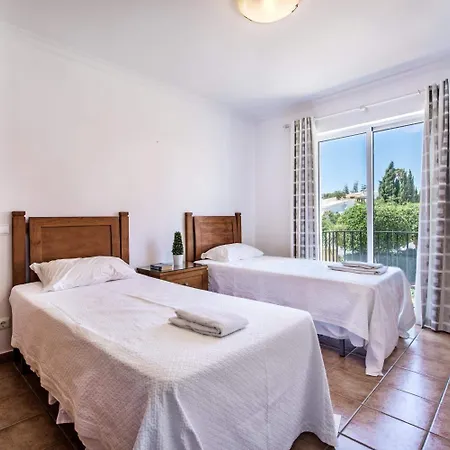 Jardim Da Meia Resort