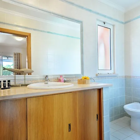 Resort Jardim Da Meia