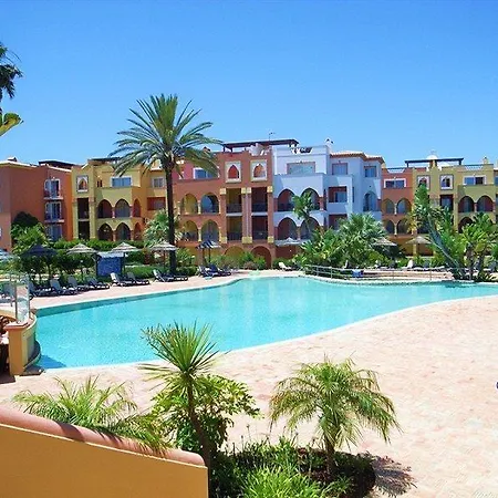 Jardim Da Meia Lagos