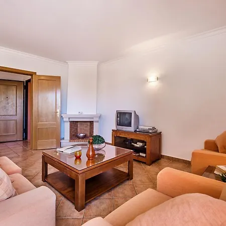 Resort Jardim Da Meia Lagos