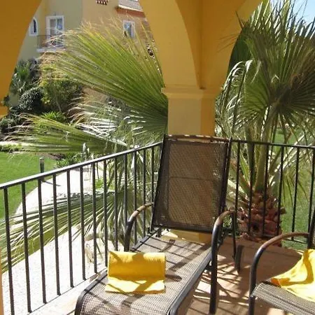 Jardim Da Meia