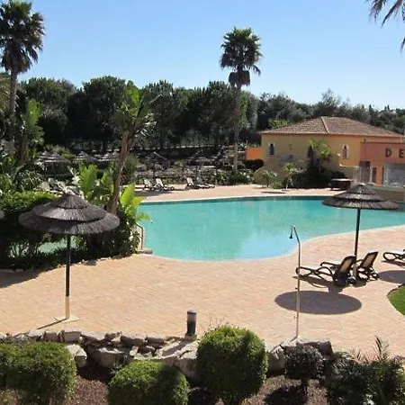 Jardim Da Meia Resort 4*