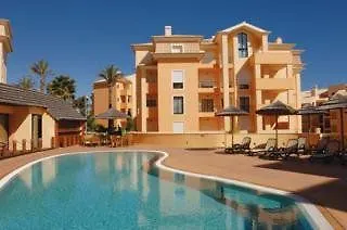Jardim Da Meia Resort Lagos