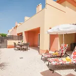 Курортный комплекс Jardim Da Meia 4*