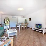 Jardim Da Meia Курортный комплекс