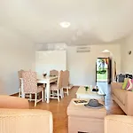Jardim Da Meia Курортный комплекс 4*