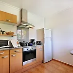 Jardim Da Meia 4* Лагуш