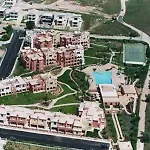 Jardim Da Meia