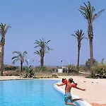 Jardim Da Meia Курортный комплекс Лагуш