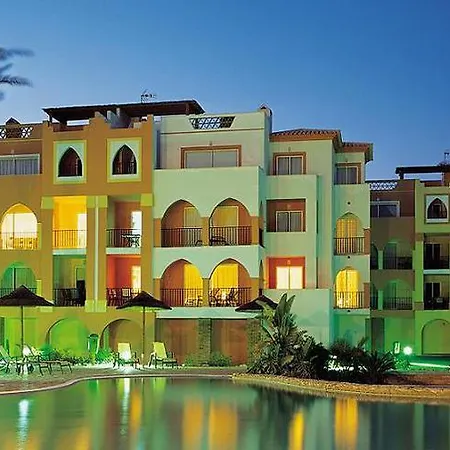Jardim Da Meia Üdülőközpont 4*