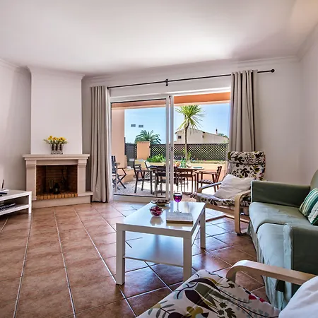 Jardim Da Meia 4* 拉哥斯