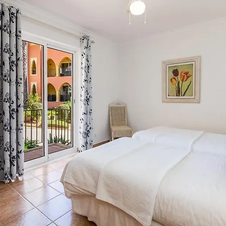 Jardim Da Meia Resort 4*