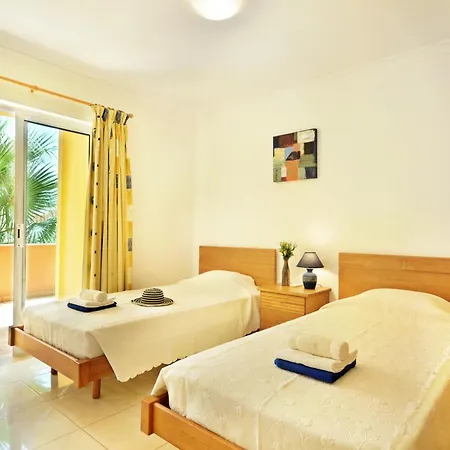 Jardim Da Meia Resort 4*