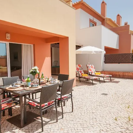 Jardim Da Meia 4* Λάγος