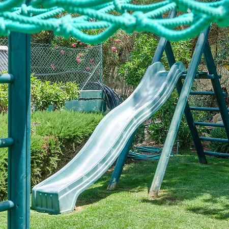 Jardim Da Meia 4*