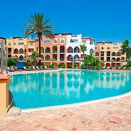 Jardim Da Meia Resort