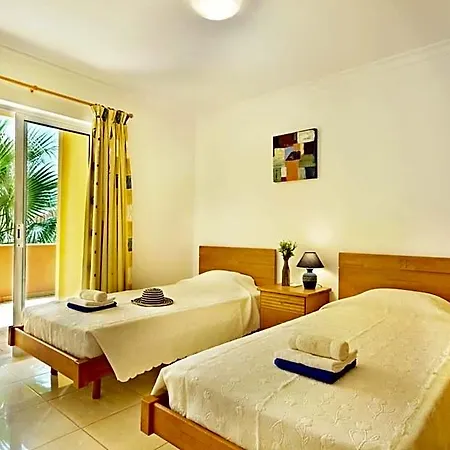 Resort Jardim Da Meia