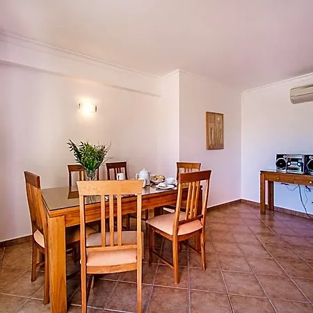 Jardim Da Meia 4* Lagos
