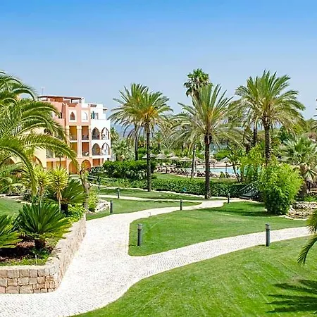 Jardim Da Meia 4* Lagos