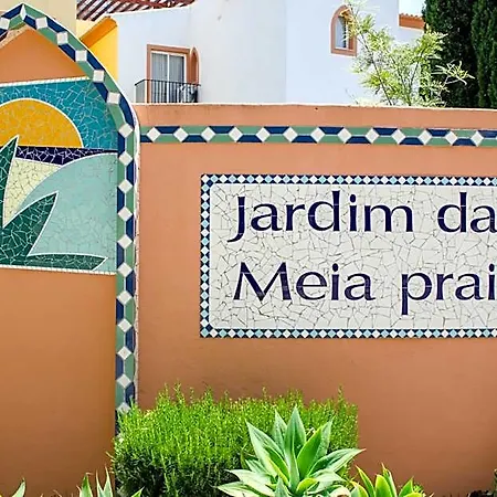 Jardim Da Meia Resort Lagos