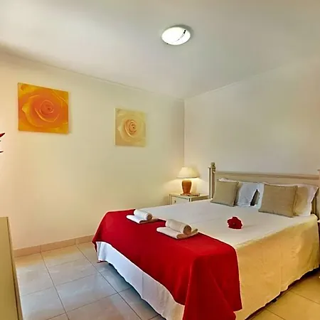 Jardim Da Meia Resort