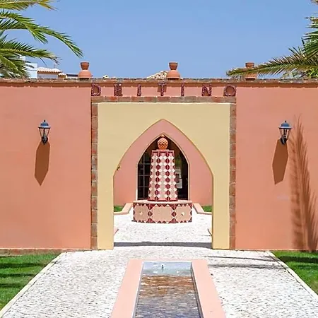 Resort Jardim Da Meia