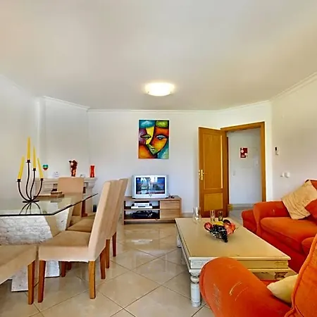 Jardim Da Meia Resort Lagos