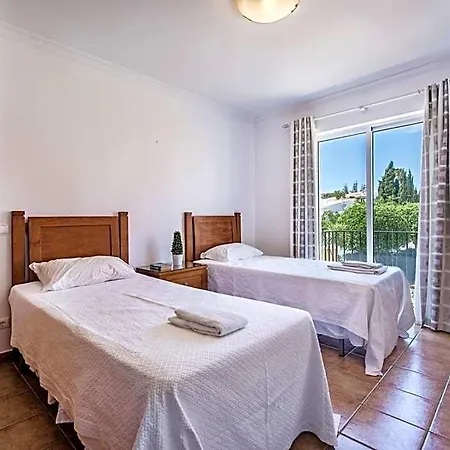Resort Jardim Da Meia 4*