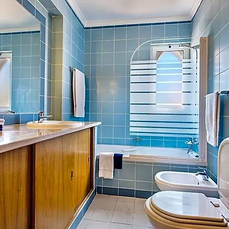 Resort Jardim Da Meia