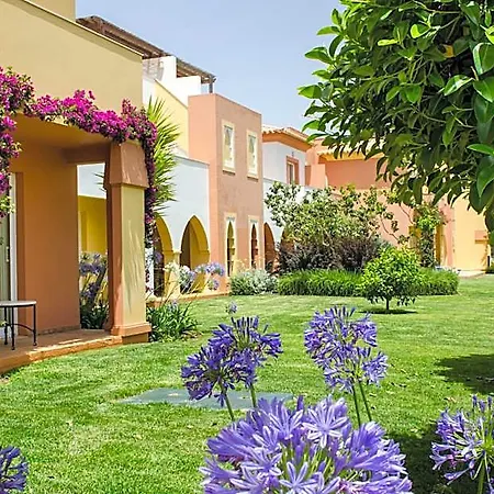 Jardim Da Meia Resort