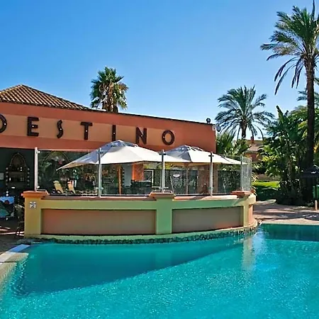 Jardim Da Meia 4* Lagos
